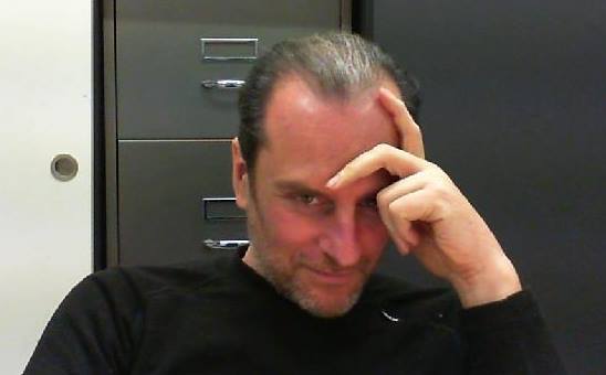 Maurizio Rossi