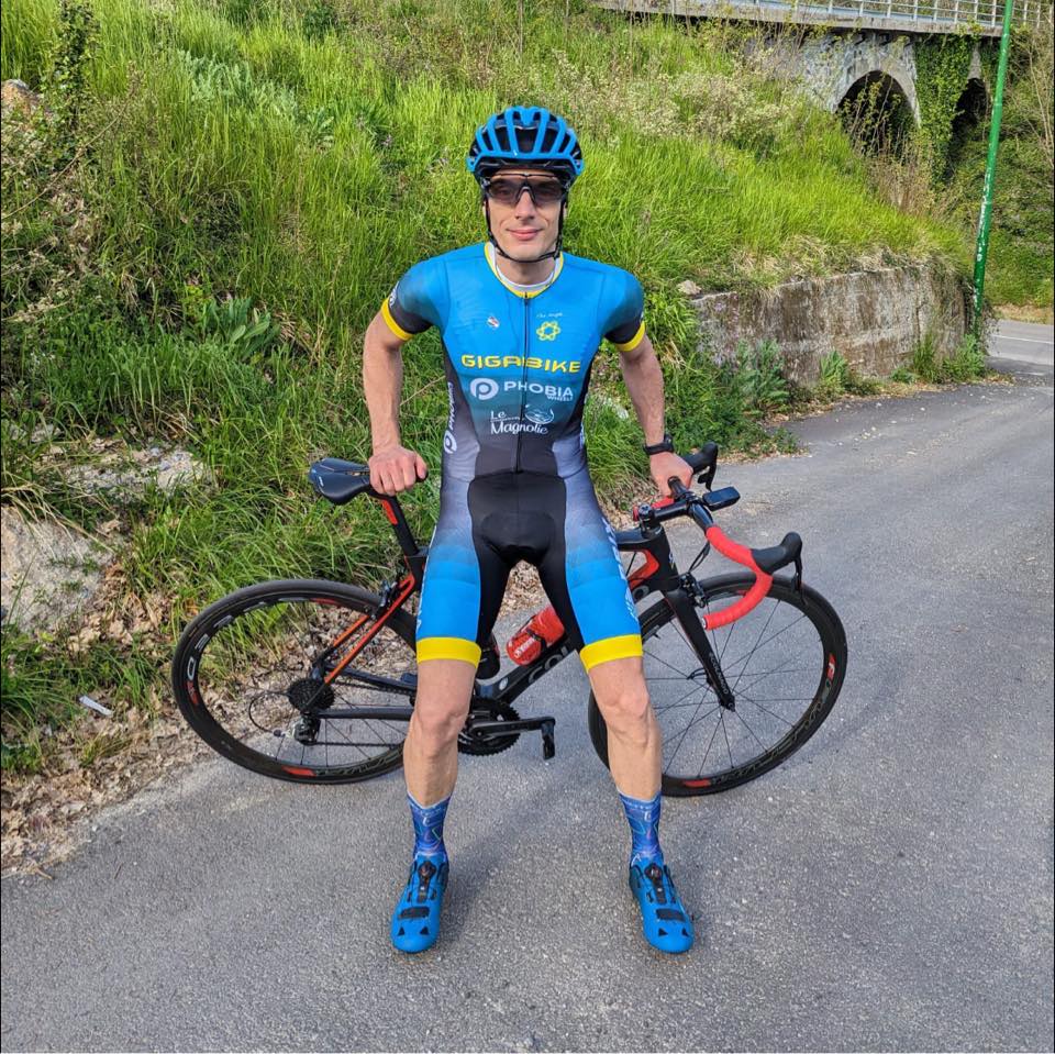 Davide Belcastro