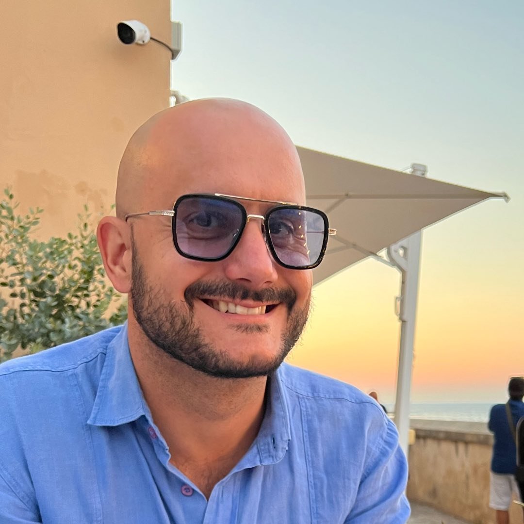 Nicola Zanon